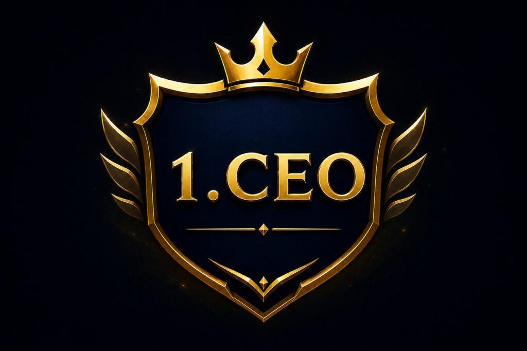 1CEO GAME