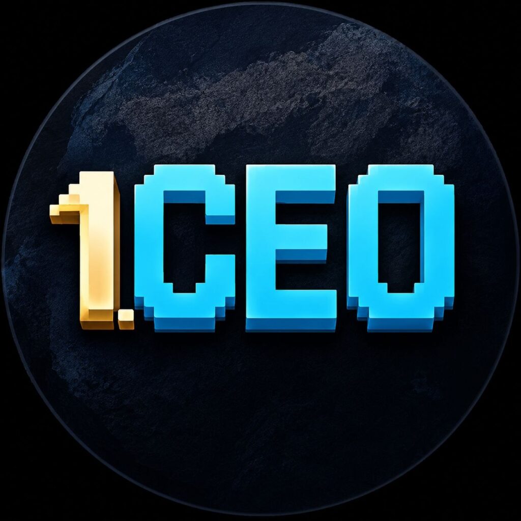1CEO Game